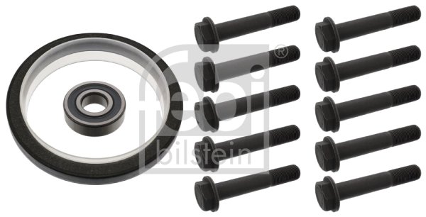 Set reparatie, volanta Febi Bilstein 46307