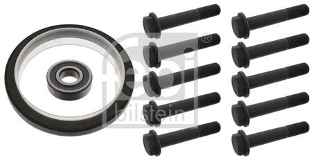 Set reparatie, volanta Febi Bilstein 46307