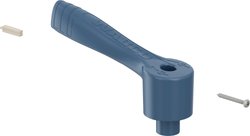 BURDUF, GHIDAJ ETRIER WABCO 4630909222 - Piesa auto compatibila cu mai multe marci