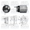 Solenoid electromotor Meat & Doria 46310