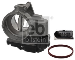CARCASA CLAPETA ACCELERATIE FEBI BILSTEIN 46315 - Compatibil cu AUDI, SEAT, SKODA, VW