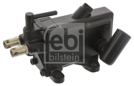 Pompa basculare cabina sofer Febi Bilstein 46344