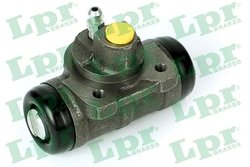 CILINDRU RECEPTOR FRANA LPR 4637 - Compatibil cu FORD