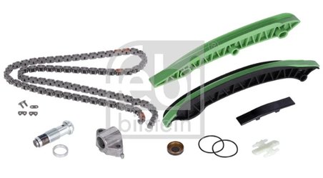 SET DISTRIBUTIE LANT FEBI BILSTEIN 46374 - Compatibil cu MERCEDES-BENZ