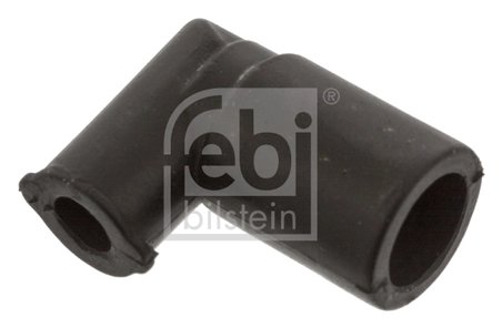 Furtun aerisire bloc motor Febi Bilstein 46383