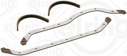 SET GARNITURI, BAIE ULEI ELRING 464.066 - Compatibil cu ISUZU, MERCEDES-BENZ, TATA, TOYOTA, UD NISSAN DIESEL