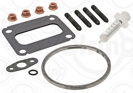 Set montaj turbo Elring 464.200