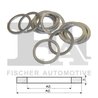 INEL ETANSARE, COMPRESOR FA1 464.310.100 - Compatibil cu ABARTH, ALFA ROMEO, AUDI, CHRYSLER, FIAT, JEEP, LANCIA, LEXUS, MERCEDES