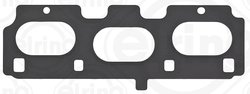 GARNITURA GALERIE EVACUARE ELRING 464.590 - Compatibil cu DACIA, MERCEDES-BENZ, MERCEDES-BENZ (BBDC), MITSUBISHI, NISSAN, NISSAN