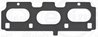 GARNITURA GALERIE EVACUARE ELRING 464.590 - Compatibil cu DACIA, MERCEDES-BENZ, MERCEDES-BENZ (BBDC), MITSUBISHI, NISSAN, NISSAN