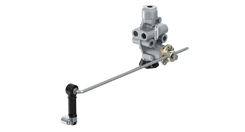 SUPAPA PERNA AER WABCO 4640023300 - Compatibil cu MERCEDES-BENZ