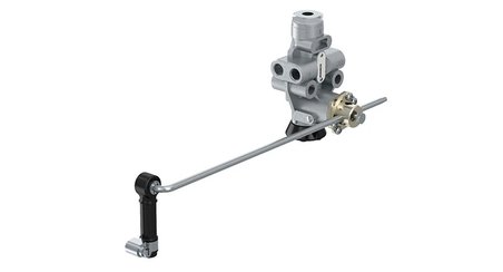 SUPAPA PERNA AER WABCO 4640023300 - Compatibil cu MERCEDES-BENZ