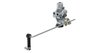 SUPAPA PERNA AER WABCO 4640023300 - Compatibil cu MERCEDES-BENZ