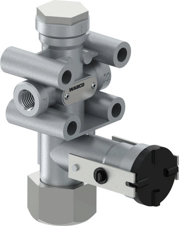 Supapa perna aer WABCO 4640060000