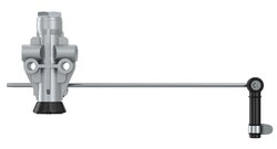 SUPAPA PERNA AER WABCO 4640023300 - Compatibil cu MERCEDES-BENZ