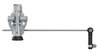 SUPAPA PERNA AER WABCO 4640023300 - Compatibil cu MERCEDES-BENZ