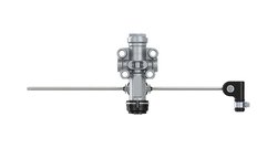 SUPAPA PERNA AER WABCO 4640060020 - Piesa auto compatibila cu mai multe marci