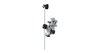 SUPAPA PERNA AER WABCO 4640061000 - Piesa auto compatibila cu mai multe marci
