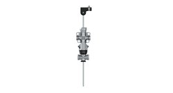 SUPAPA PERNA AER WABCO 4640061000 - Piesa auto compatibila cu mai multe marci
