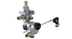 SUPAPA REGLATOARE COMPRESOR WABCO 4640062010 - Piesa auto compatibila cu mai multe marci