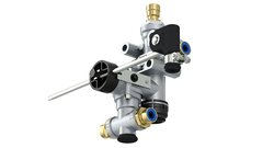 SUPAPA REGLATOARE COMPRESOR WABCO 4640062010 - Piesa auto compatibila cu mai multe marci