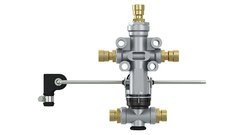 SUPAPA REGLATOARE COMPRESOR WABCO 4640062010 - Piesa auto compatibila cu mai multe marci