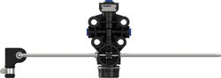 Boc supape, suspensie pneumatica WABCO 4640065000