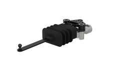 Supapa perna aer WABCO 4640070020
