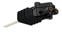 SUPAPA PERNA AER WABCO 4640070010 - Compatibil cu IVECO, MAN