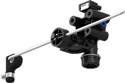 Boc supape, suspensie pneumatica WABCO 4640065000