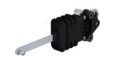 Supapa perna aer WABCO 4640070030