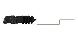 SUPAPA PERNA AER WABCO 4640070060 - Piesa auto compatibila cu mai multe marci