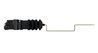SUPAPA PERNA AER WABCO 4640070060 - Piesa auto compatibila cu mai multe marci