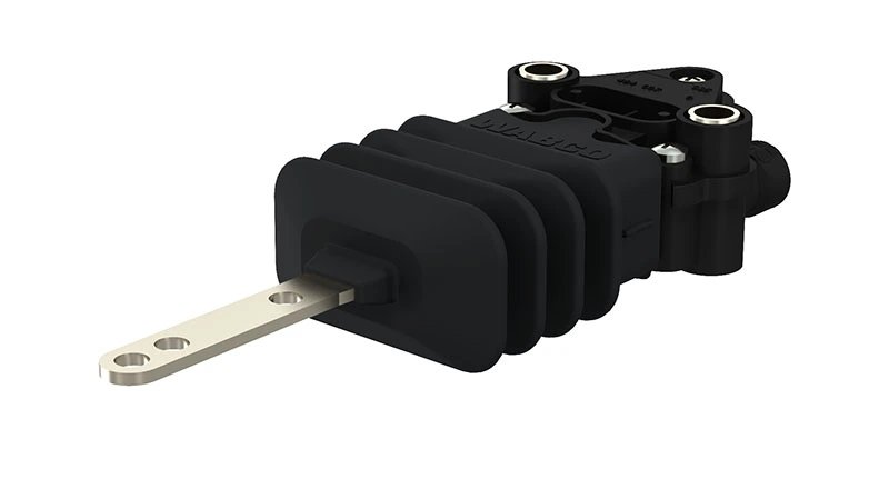 SUPAPA PERNA AER WABCO 4640070070 - Piesa auto compatibila cu mai multe marci