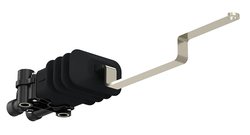 SUPAPA PERNA AER WABCO 4640070060 - Piesa auto compatibila cu mai multe marci