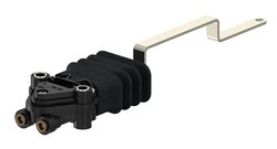SUPAPA PERNA AER WABCO 4640070080 - Piesa auto compatibila cu mai multe marci