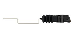 SUPAPA PERNA AER WABCO 4640070060 - Piesa auto compatibila cu mai multe marci