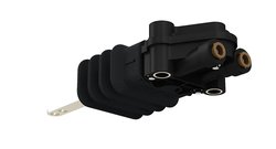 SUPAPA PERNA AER WABCO 4640070070 - Piesa auto compatibila cu mai multe marci