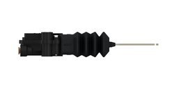 SUPAPA PERNA AER WABCO 4640070070 - Piesa auto compatibila cu mai multe marci