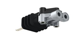 SUPAPA PERNA AER WABCO 4640070100 - Piesa auto compatibila cu mai multe marci