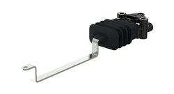 Supapa perna aer WABCO 4640070120