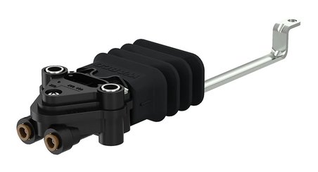 SUPAPA PERNA AER WABCO 4640070150 - Piesa auto compatibila cu mai multe marci