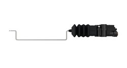 SUPAPA PERNA AER WABCO 4640070120 - Piesa auto compatibila cu mai multe marci