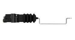 SUPAPA PERNA AER WABCO 4640070150 - Piesa auto compatibila cu mai multe marci