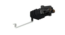 SUPAPA PERNA AER WABCO 4640070120 - Piesa auto compatibila cu mai multe marci
