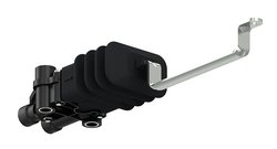 SUPAPA PERNA AER WABCO 4640070150 - Piesa auto compatibila cu mai multe marci