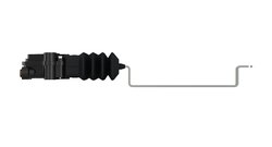 SUPAPA PERNA AER WABCO 4640070120 - Piesa auto compatibila cu mai multe marci