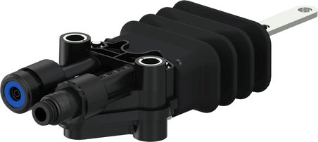 Supapa perna aer WABCO 4640070320