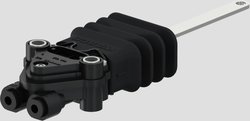 Supapa perna aer WABCO 4640070230