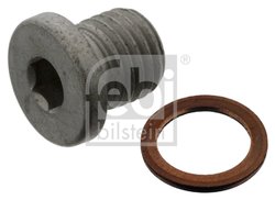 SURUB DE GOLIRE LA BAIE ULEI FEBI BILSTEIN 46409 - Compatibil cu MERCEDES-BENZ, MERCEDES-BENZ (BBDC)